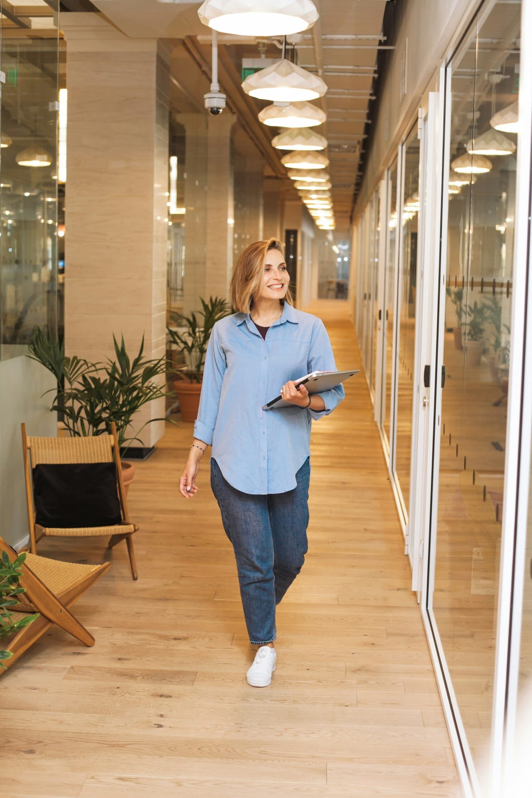 How to reduce your company's environmental footprint with data