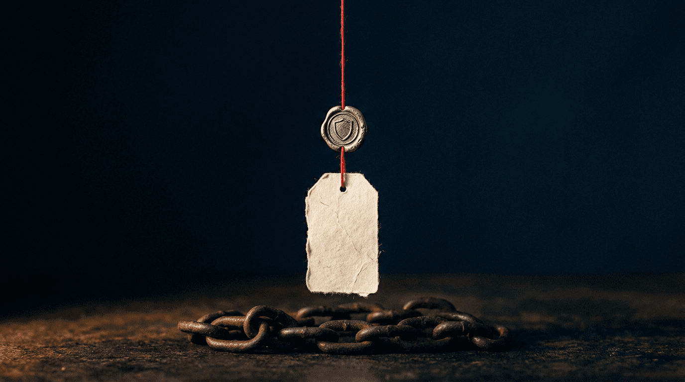 The role of blockchain in the Digital Product Passport