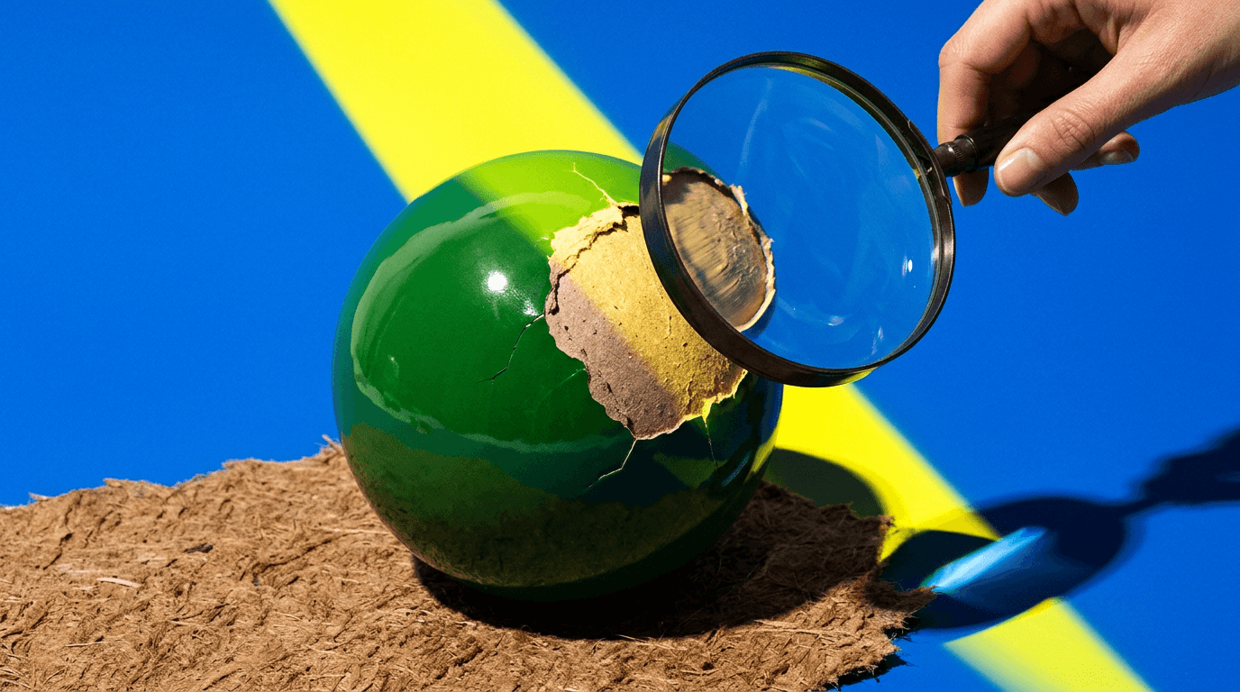 Direktiv (EU) 2024/825: Krav og tidsfrister